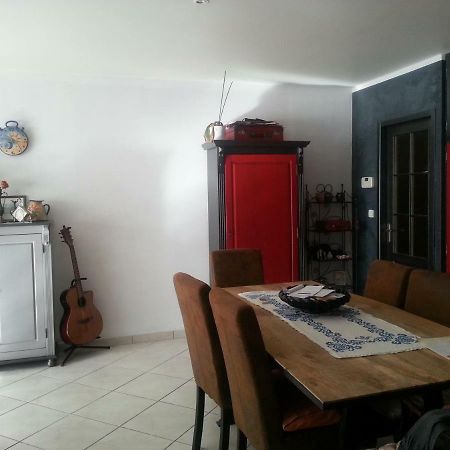 Apartmán Chez Yannick Et Isabelle Saint-Nazaire  Exteriér fotografie