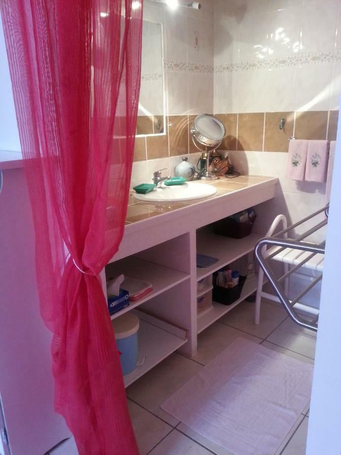 Apartmán Chez Yannick Et Isabelle Saint-Nazaire  Exteriér fotografie