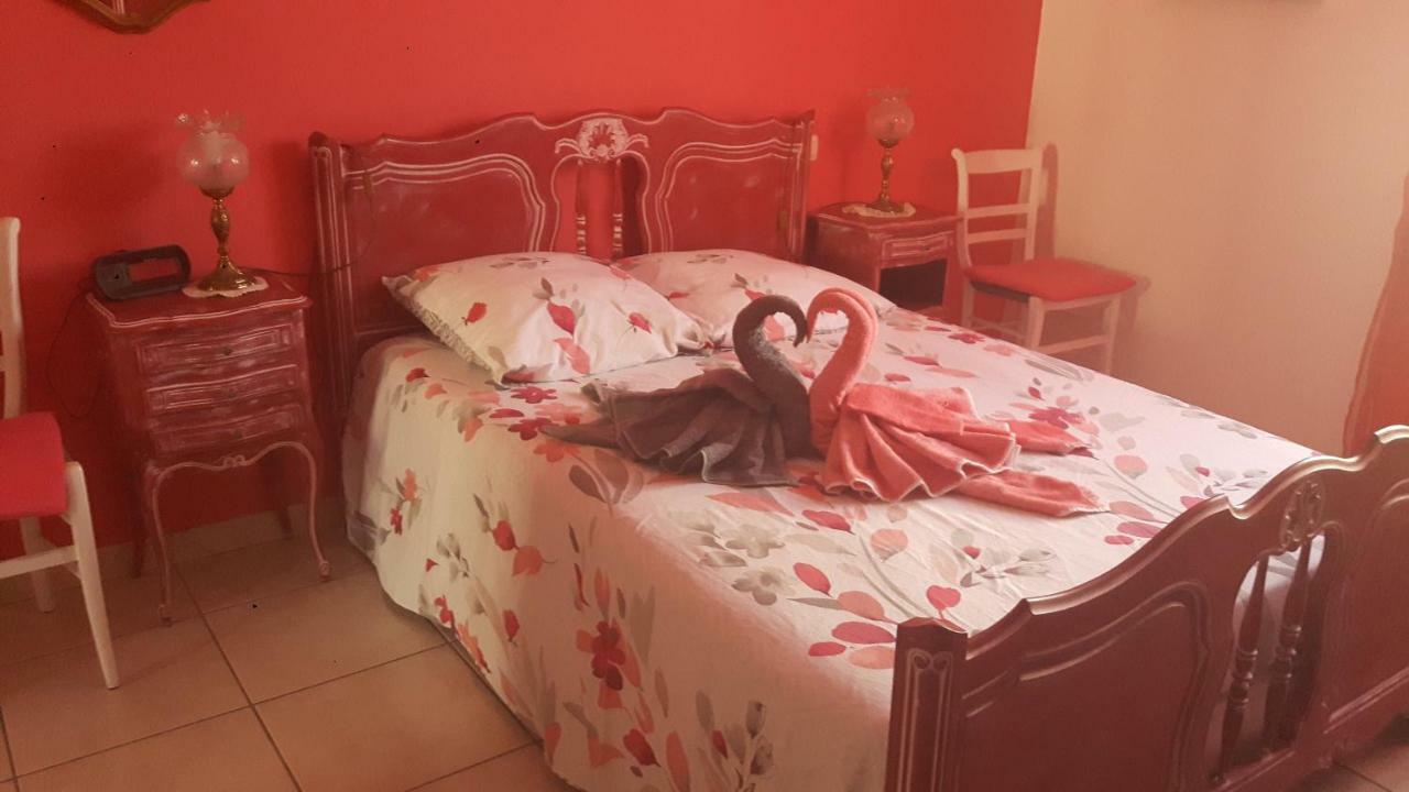 Apartmán Chez Yannick Et Isabelle Saint-Nazaire  Exteriér fotografie